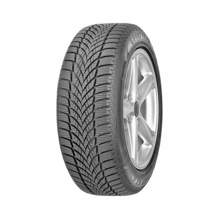 245/50R18 opona GOODYEAR Ultragrip Ice 2 XL 104T
